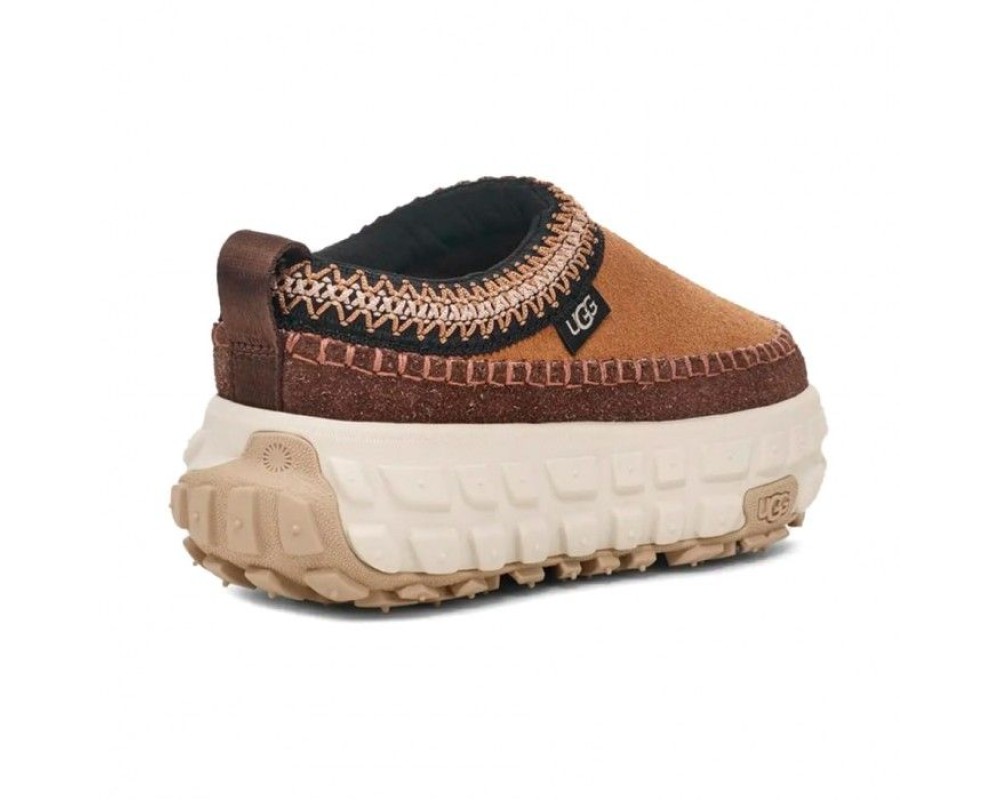Купить UGG Venture Daze - Chestnut/Ceramic