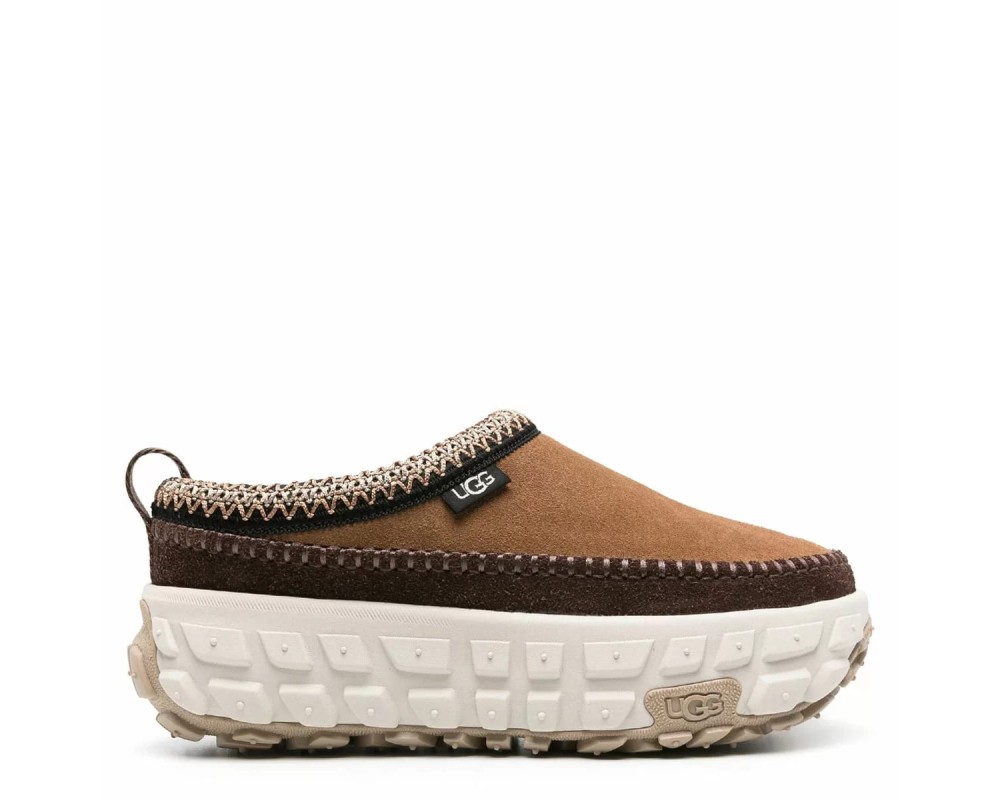 Купить UGG Venture Daze - Chestnut/Ceramic