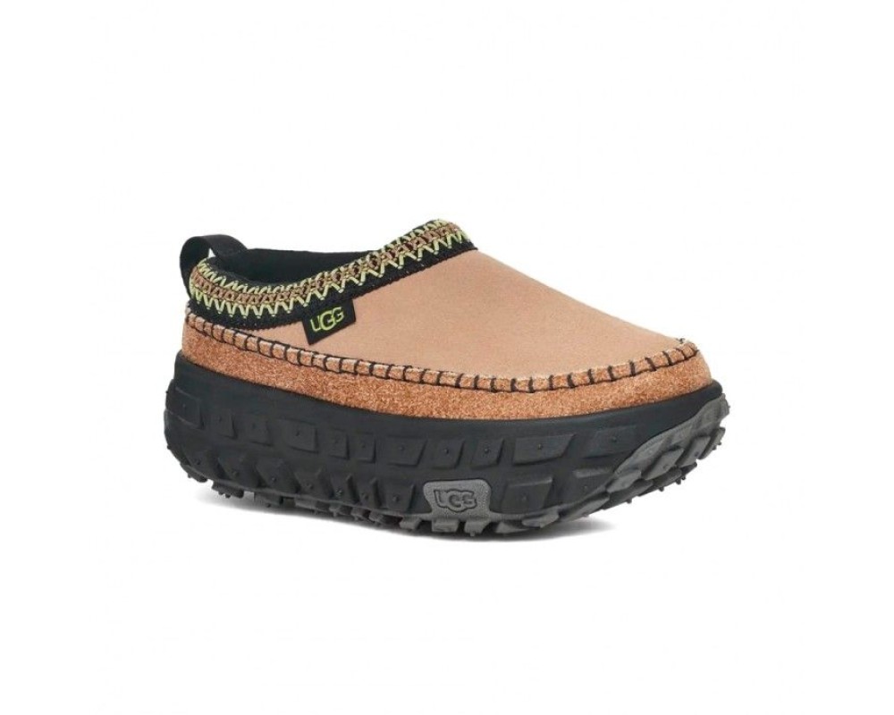 Купить UGG Venture Daze - Sand/Black