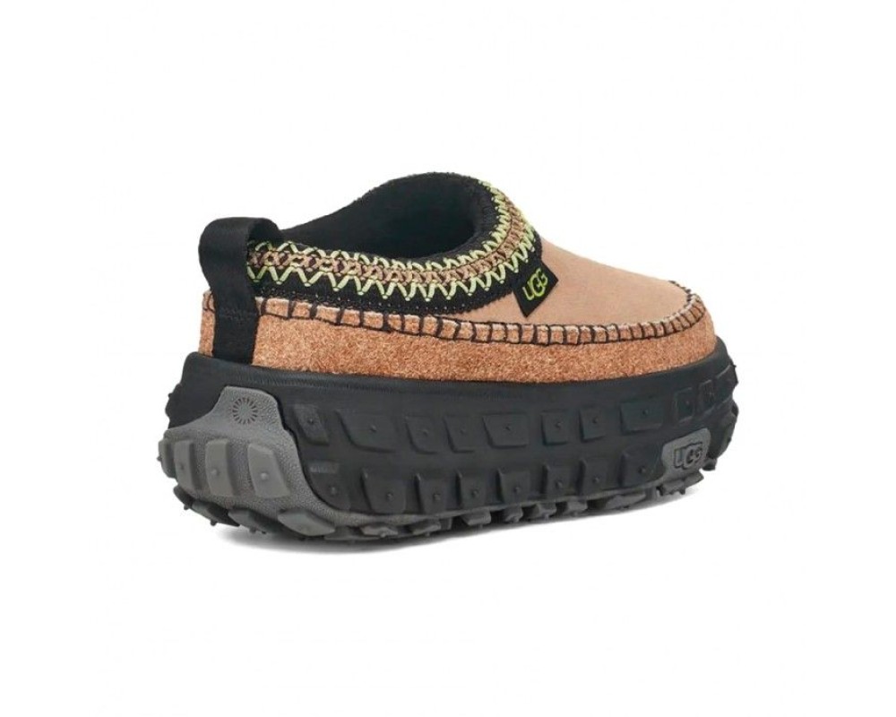 Купить UGG Venture Daze - Sand/Black