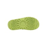 Купить UGG W Disco Cross Slide Animalia Key Lime