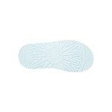 Купить UGG W Disco Cross Slide Blue