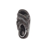 Купить UGG W Disco Cross Slide Grey