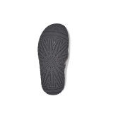 Купить UGG W Disco Cross Slide Grey