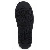 Купить UGG Zip Mini Black