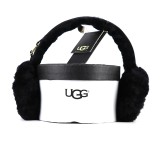 Купить UGG Наушники Earmuff Black