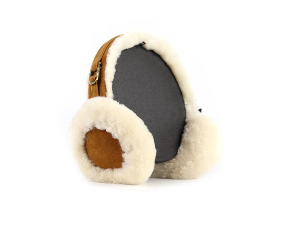 Купить UGG Наушники Earmuff Chestnut