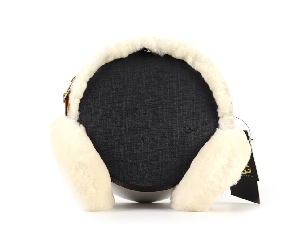 Купить UGG Наушники Earmuff Chestnut