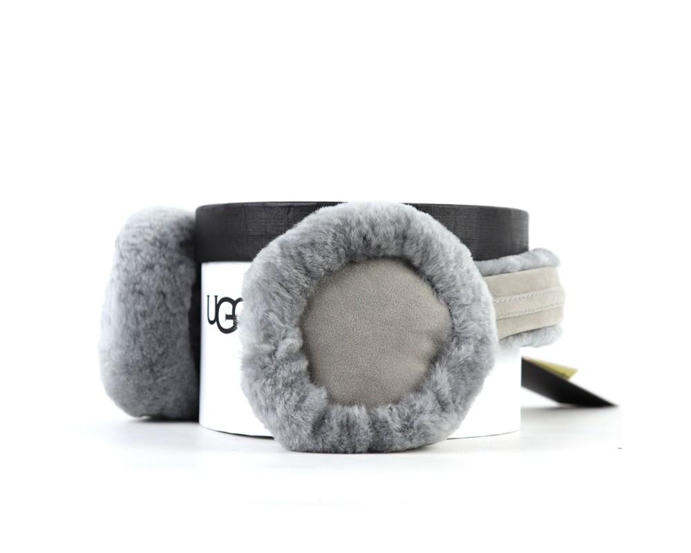 Купить UGG Наушники Earmuff Grey