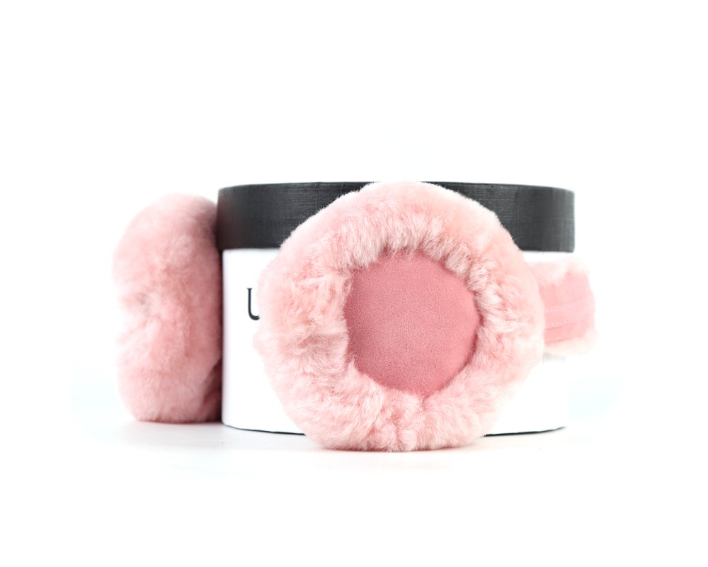 Купить UGG Наушники Earmuff Pink