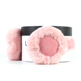 Купить UGG Наушники Earmuff Pink