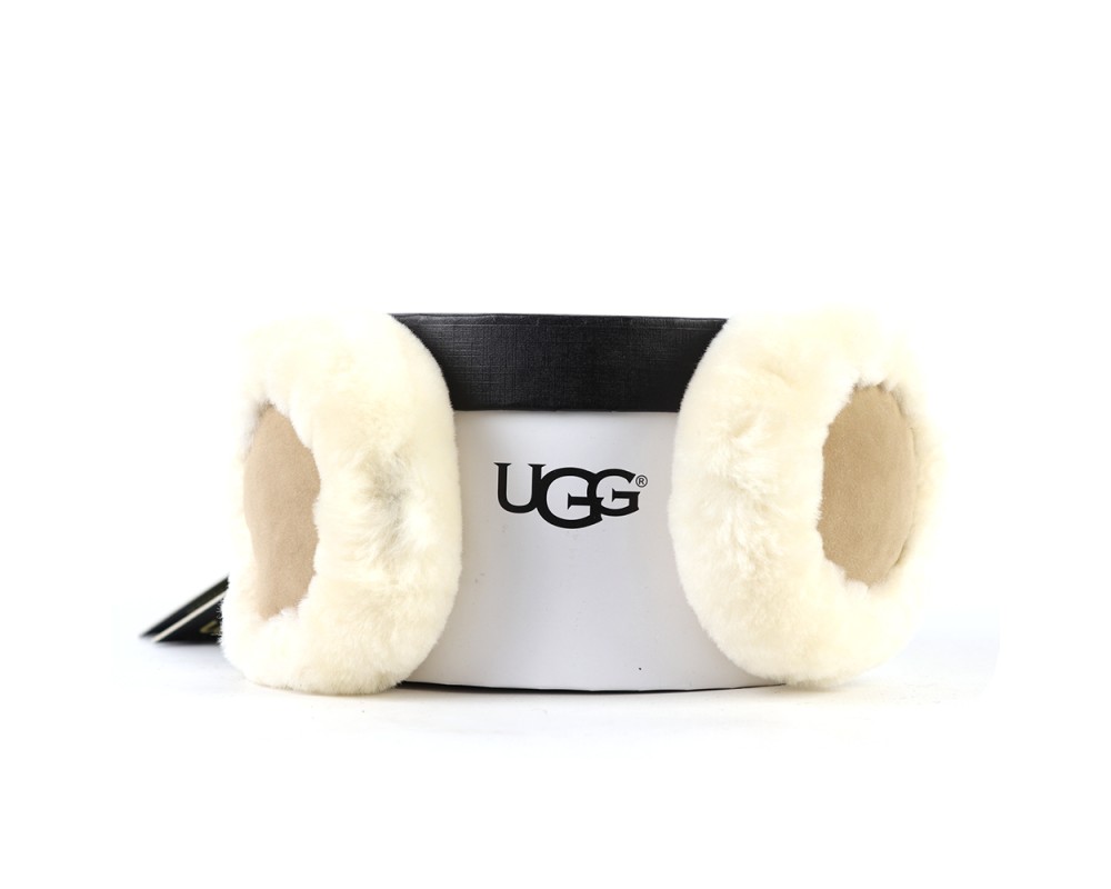 Купить UGG Наушники Earmuff Sand