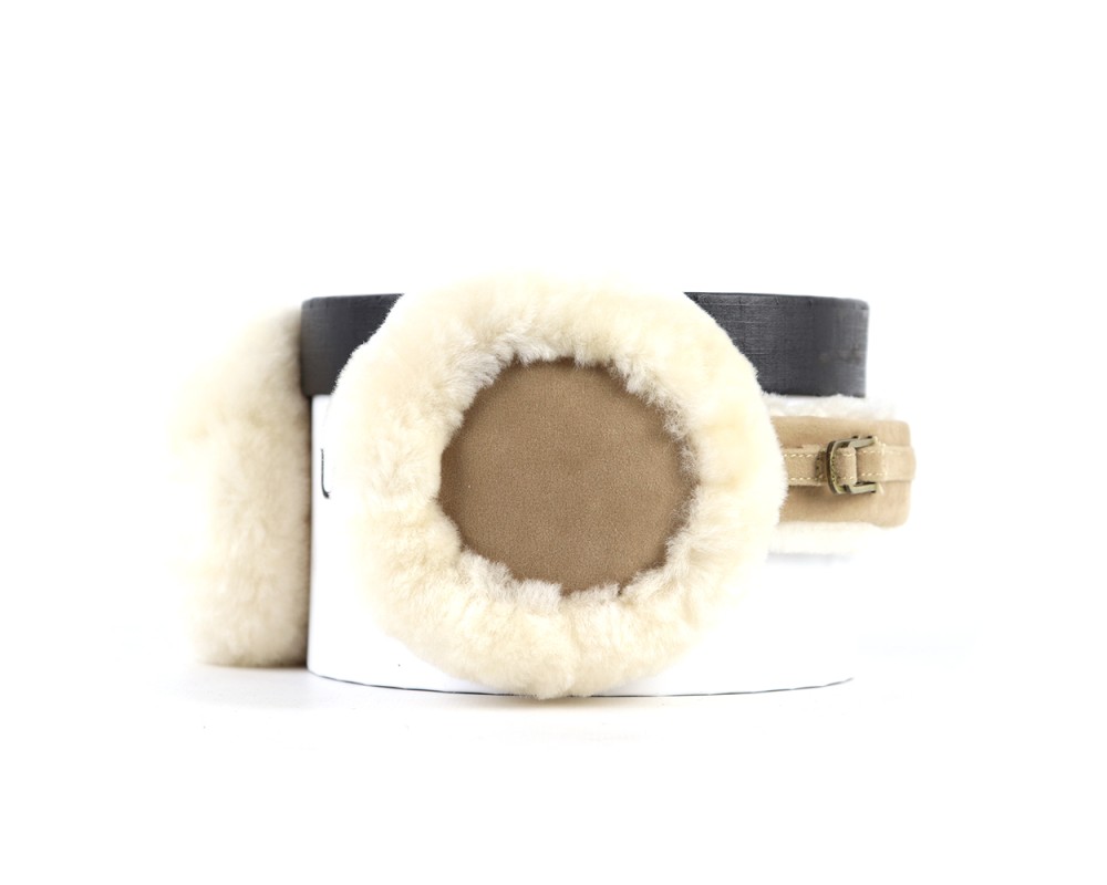 Купить UGG Наушники Earmuff Sand