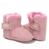 Купить UGG Пинетки Pink