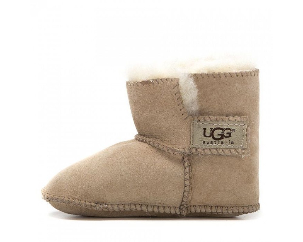 Купить UGG Пинетки Sand