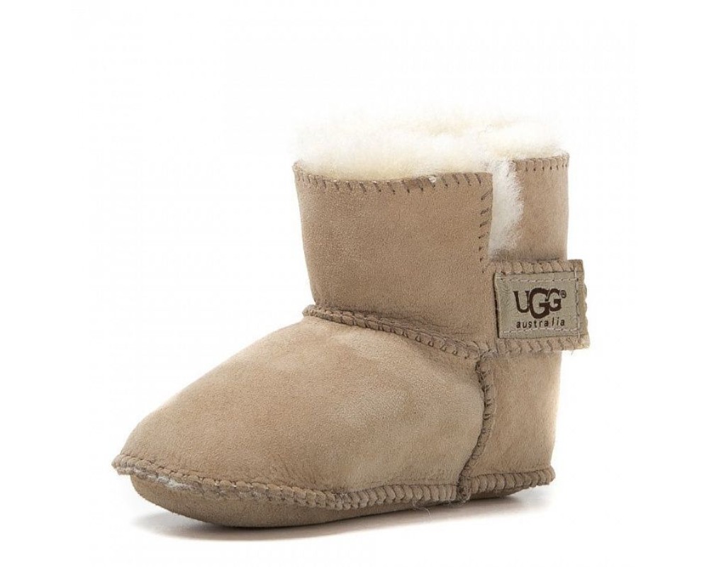 Купить UGG Пинетки Sand