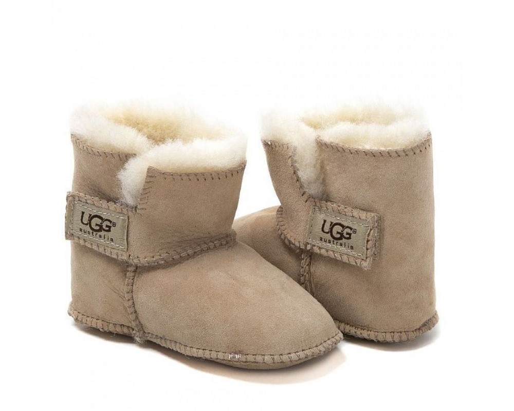 Купить UGG Пинетки Sand