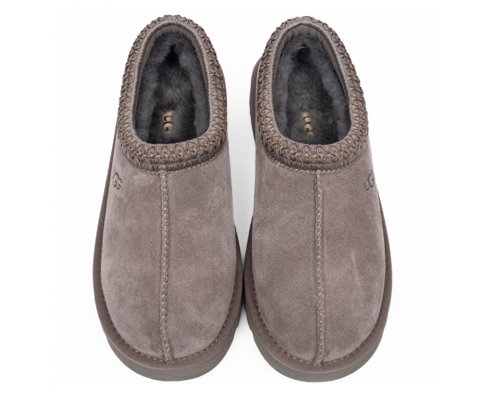 Купить Ugg Tasman Slipper Smoke