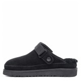 Купить UGG Goldenstar Clog Black