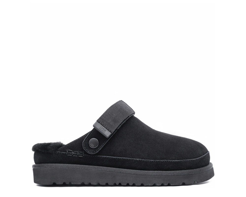 Купить UGG Goldenstar Clog Black