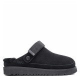 Купить UGG Goldenstar Clog Black