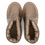 Купить Ugg Classic Mini Blow Gold