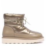 Купить Ugg Classic Mini Blow Gold