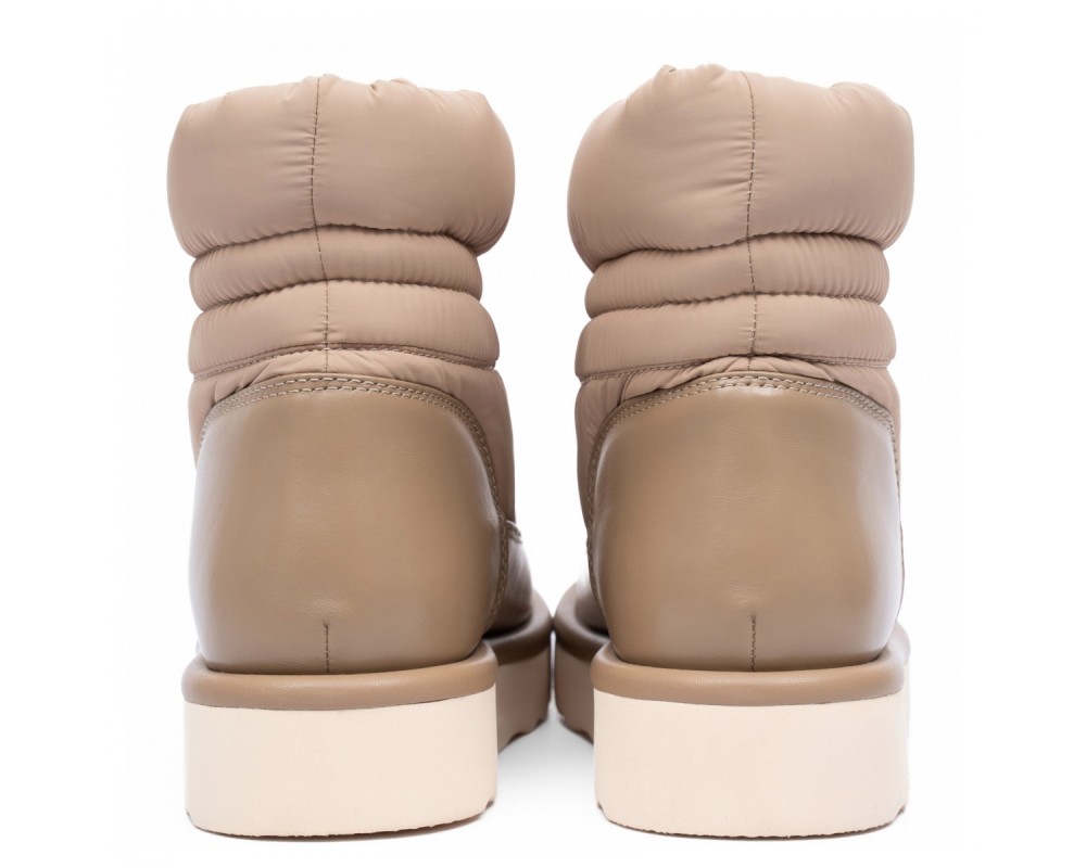 Купить Ugg Classic Mini Blow Sand