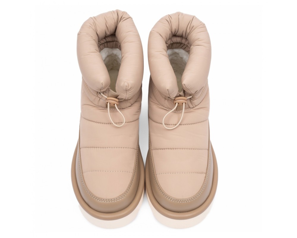 Купить Ugg Classic Mini Blow Sand