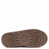 Купить Ugg Slippers Disquette Chestnut