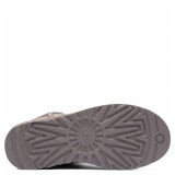 Купить Ugg Classic Ultra Mini Smoke