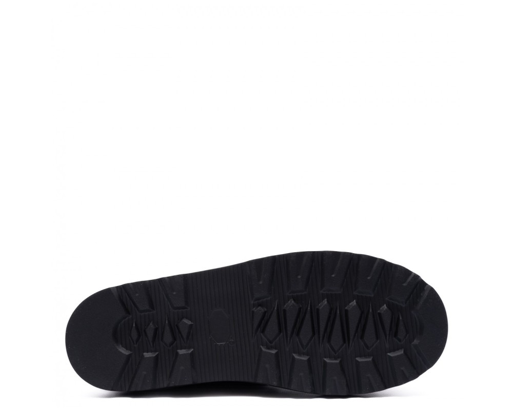 Купить Ugg Mens Neumel Gentleman Leather Black