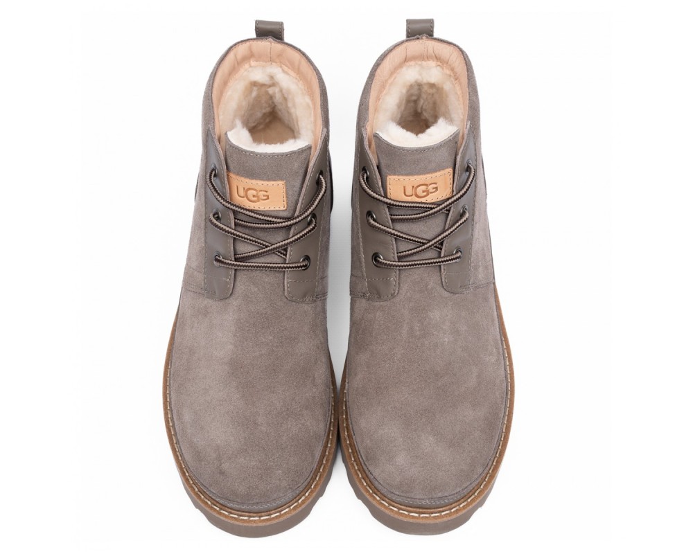 Купить Ugg Mens Neumel Gentleman Smoke