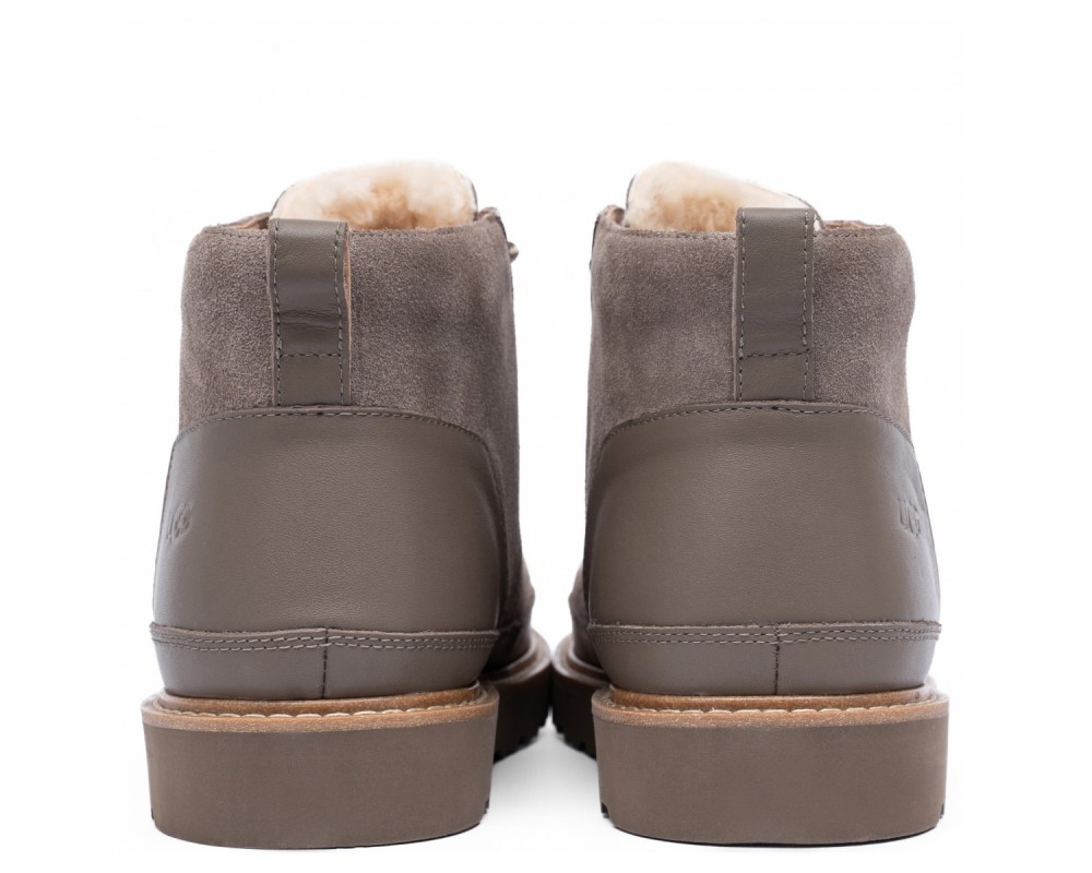 Купить Ugg Mens Neumel Gentleman Smoke
