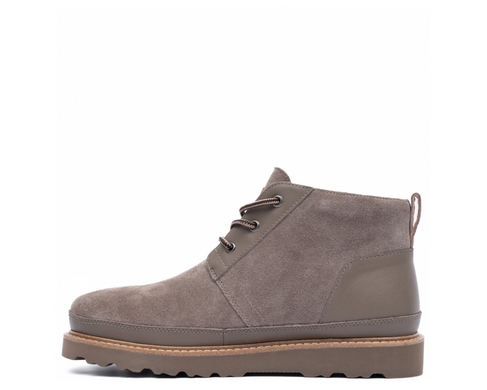 Купить Ugg Mens Neumel Gentleman Smoke