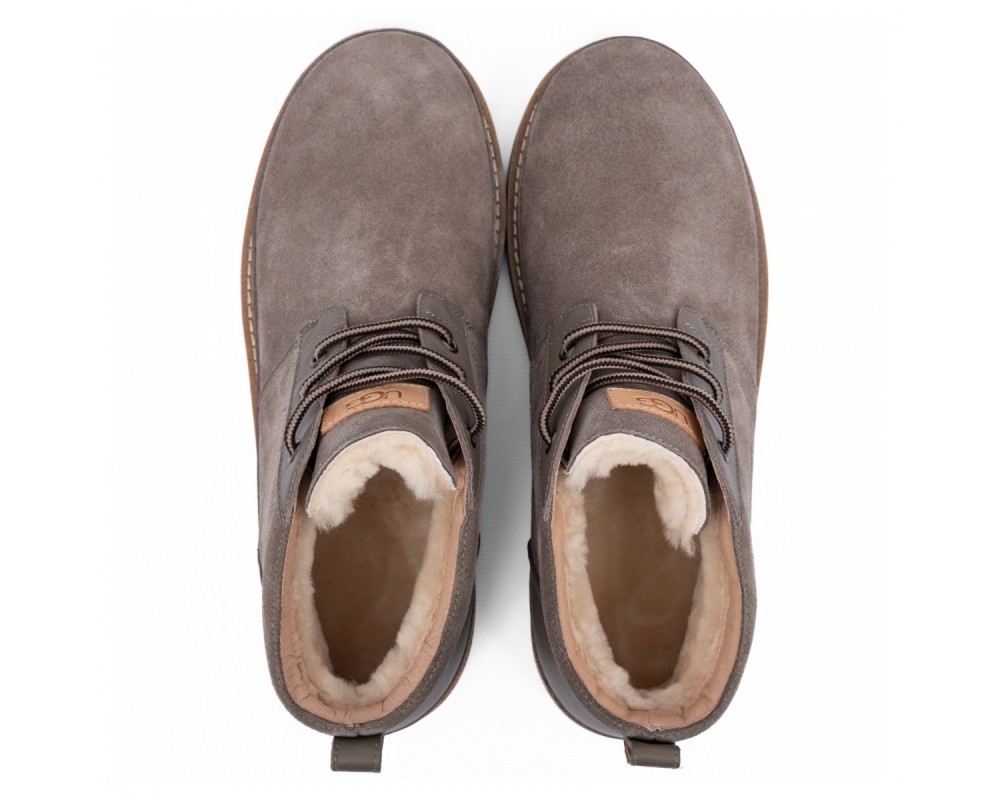 Купить Ugg Mens Neumel Gentleman Smoke