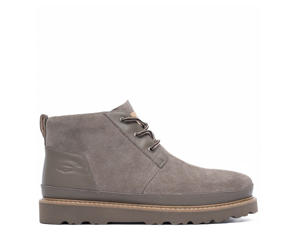 Купить Ugg Mens Neumel Gentleman Smoke
