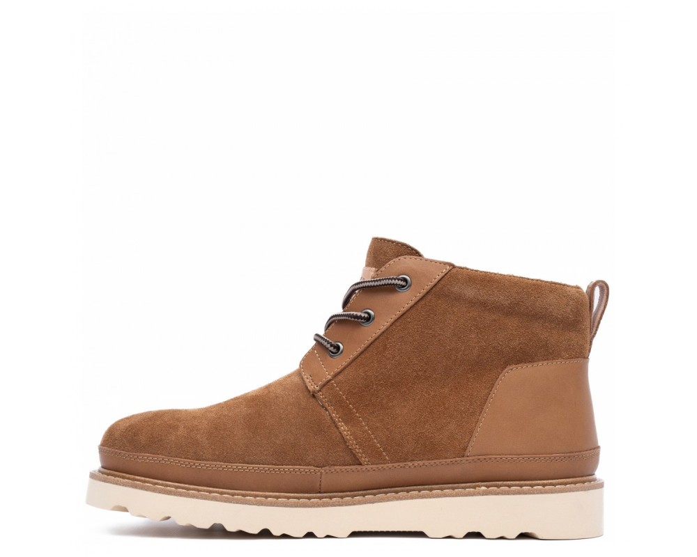 Купить Ugg Mens Neumel Gentleman Chestnut