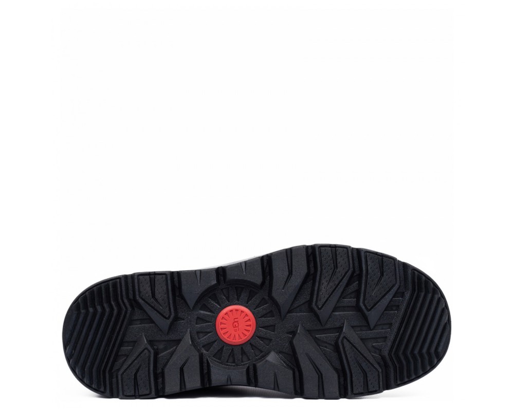 Купить Ugg Mens Burleigh Chelsea Chocolate