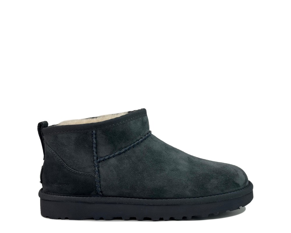 Купить Ugg Classic Ultra Mini Madhappy Imperial