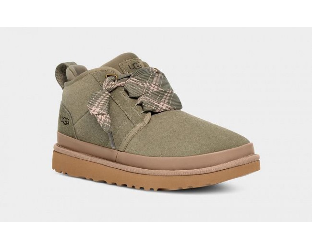 Купить UGG Neumel FT Burnt Olive