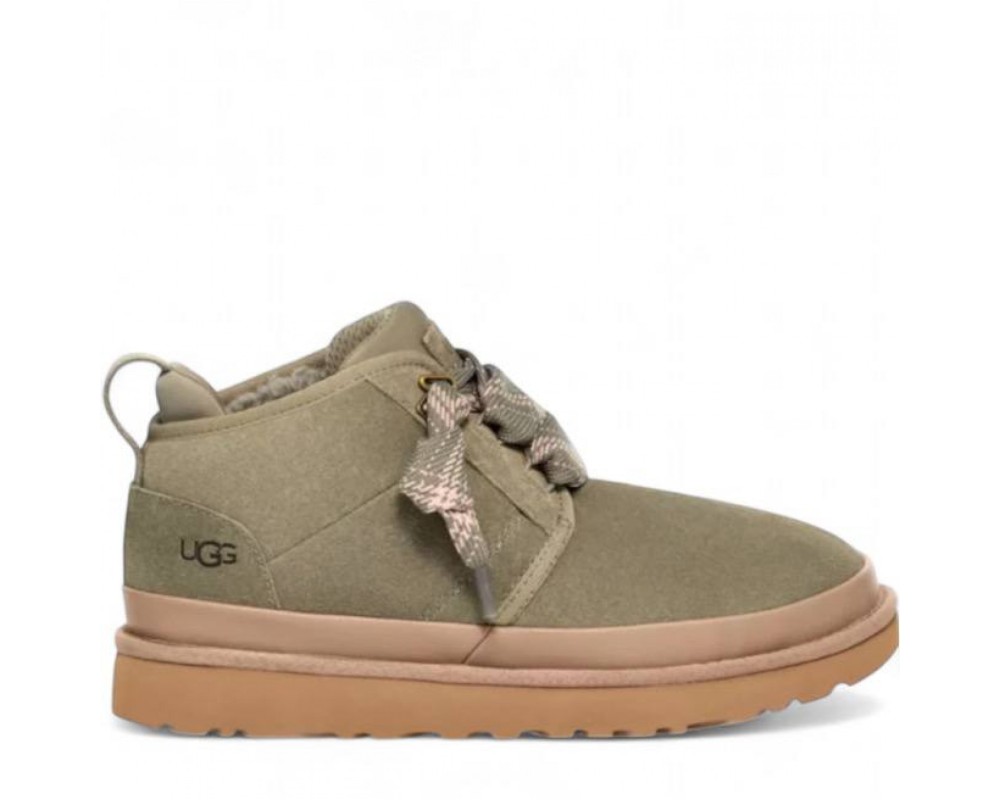 Купить UGG Neumel FT Burnt Olive
