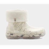 Купить UGG Drizlita Clear Boot White
