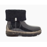 Купить UGG Drizlita Clear Boot Black