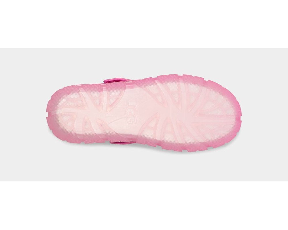 Купить UGG Neumel Clear Chukka Carnation