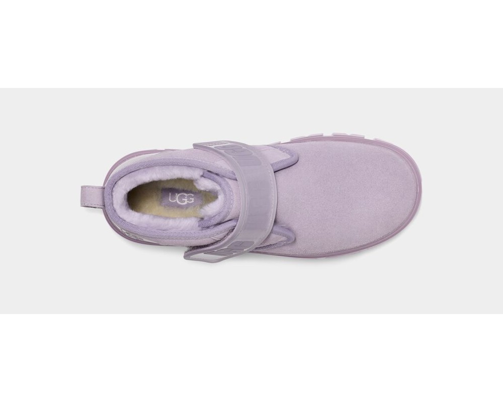 Купить UGG Neumel Clear Chukka June Gloom
