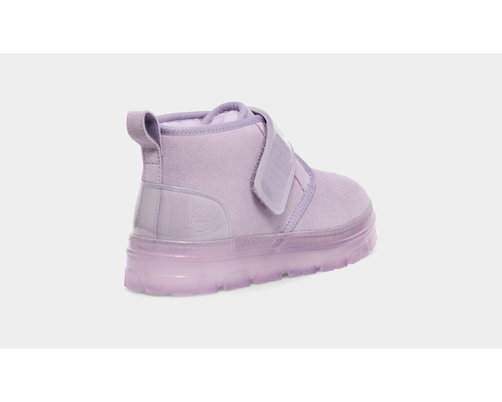 Купить UGG Neumel Clear Chukka June Gloom