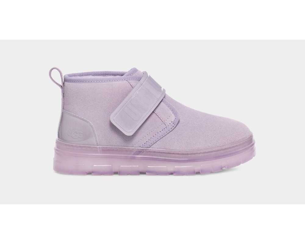 Купить UGG Neumel Clear Chukka June Gloom