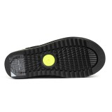Купить UGG Tasman Cali Wave Black/Pearfect