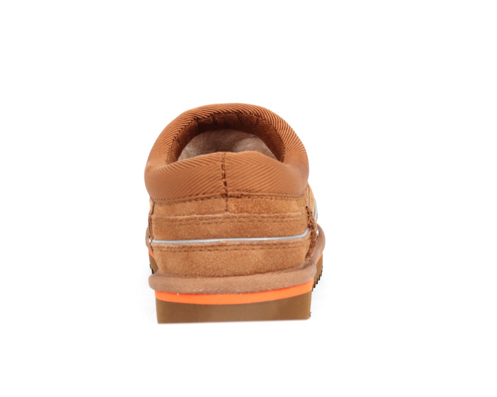 Купить UGG Tasman Cali Wave Chestnut/Orange Soda